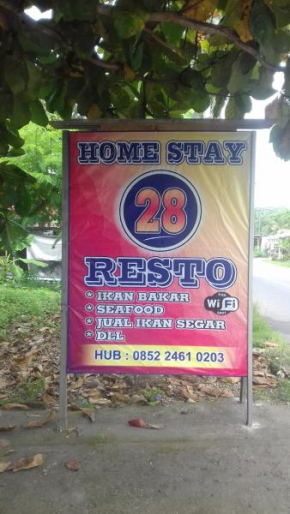 Homestay 28